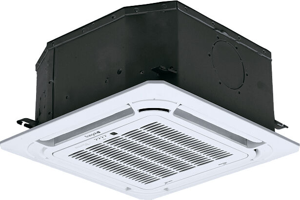 Кондиционер Energolux SAC36C6-A/SAU36U6-A