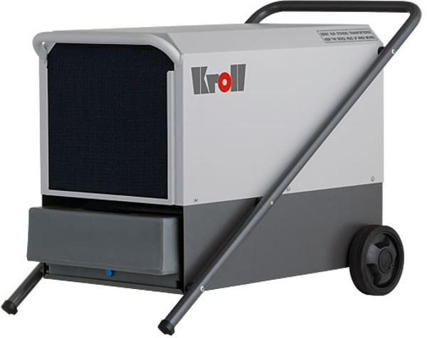 Осушитель Kroll TE 40