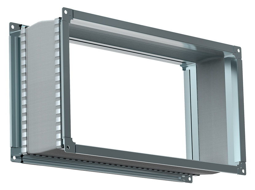 Гибкая вставка Shuft FKr 500*250