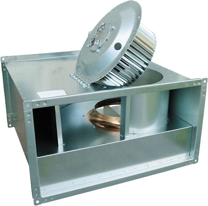 Вентилятор Ostberg RKX 600x300 F3