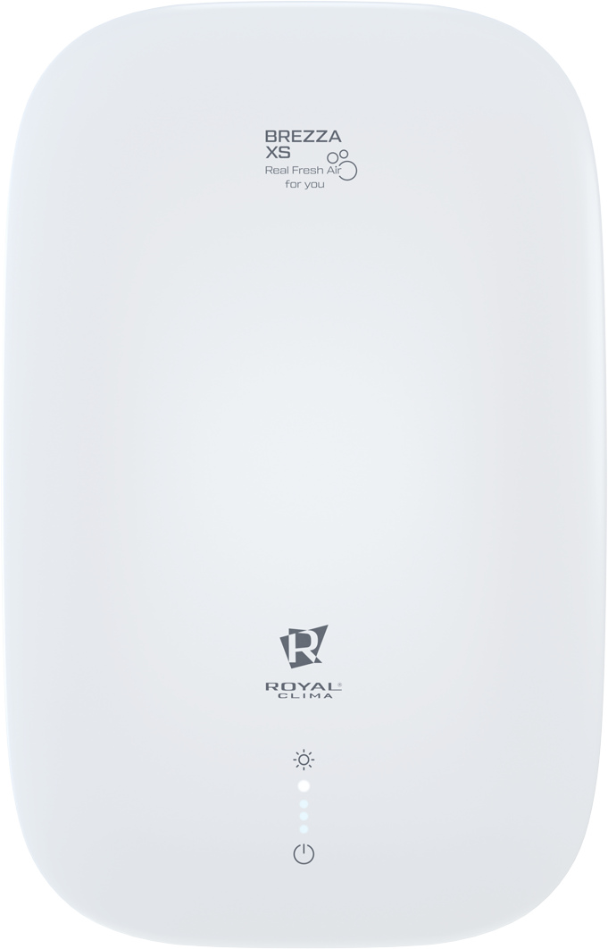 Приточная установка Royal Clima RCB 75