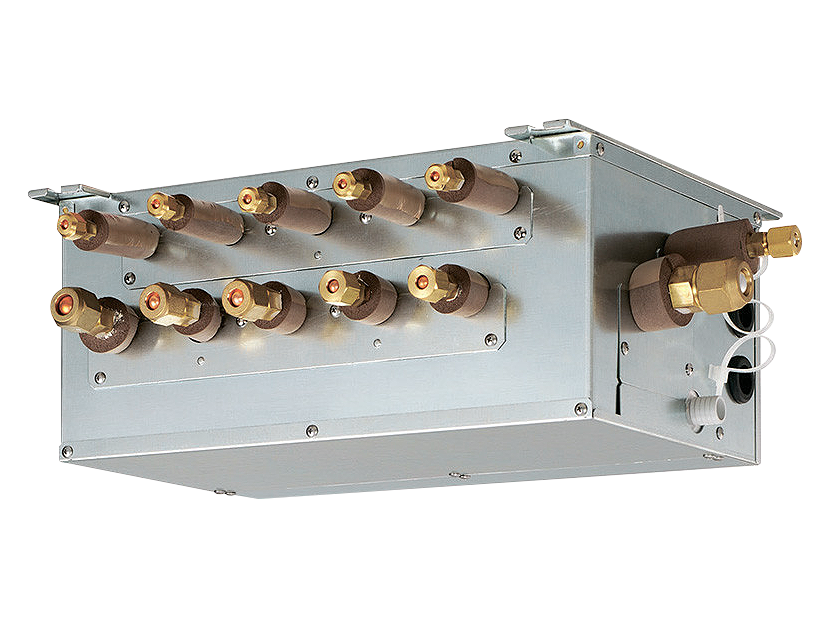 Блок-распределитель Ballu B5B-FMN1/EU