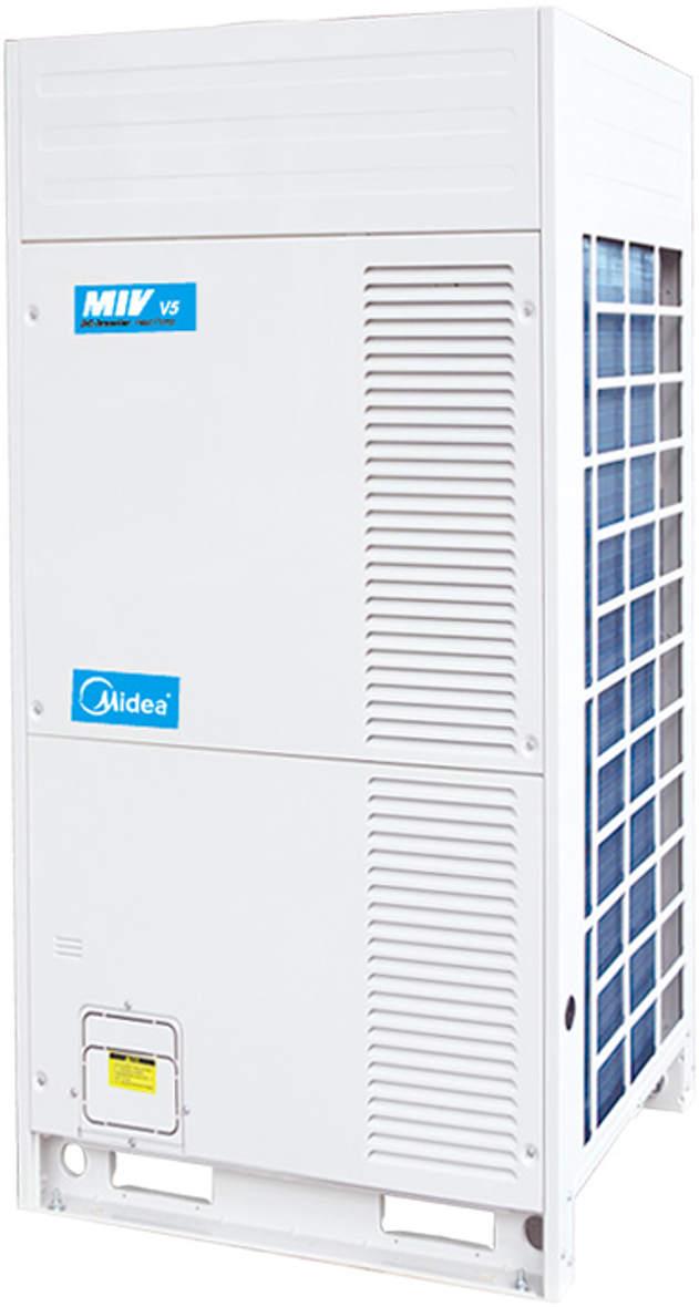 Наружный блок Midea MVUH280A-VA3