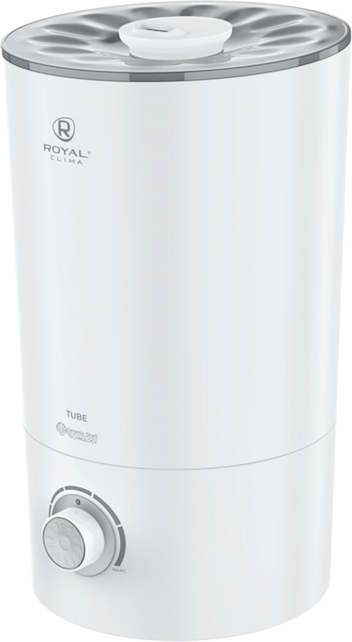 Увлажнитель Royal Clima RUH-TB300/4.0M-WT