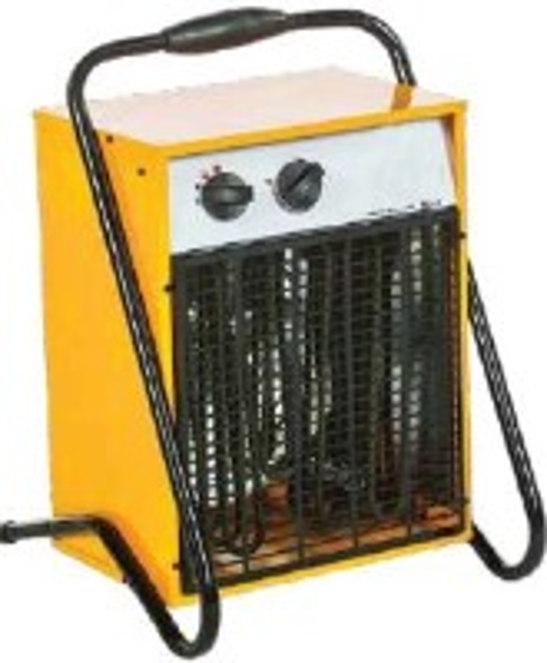 Тепловентилятор JAX JH-0.9R