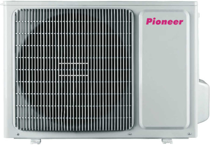 Наружный блок Pioneer 2MSHD21A