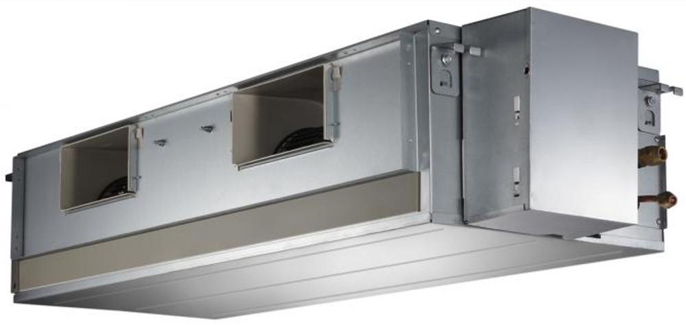 Кондиционер Midea MHG-60HWN1-R/MOUA-60HN1-R