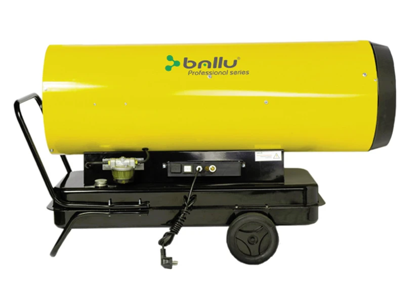 Тепловая пушка Ballu BHD-105S