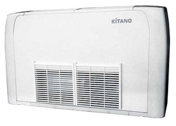 Фанкойл Kitano KP-Izumi II-2P-CF-30