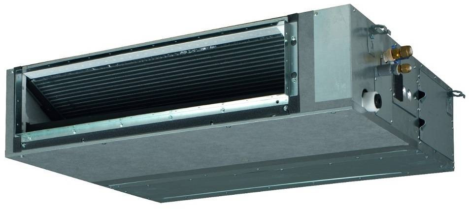 Кондиционер Midea MTI-55HWFNX(GA)/MOE30U-55HFN8-R(GA)