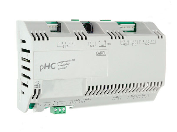 Блок управления Carel UEX15L0010