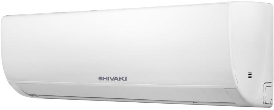 Кондиционер Shivaki SSH-L079BE/SRH-L079BE
