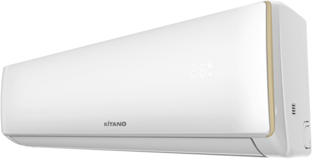 Кондиционер Kitano KR-Viki-24