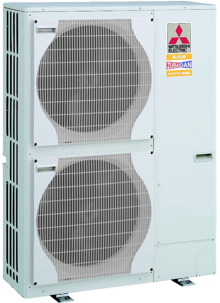 Наружный блок Mitsubishi Electric PUHZ-HW140YHA