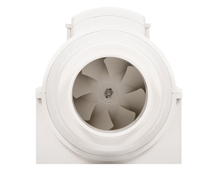 Вентилятор Shuft SILENTMIX-250T Вентилятор Shuft SILENTMIX-250T