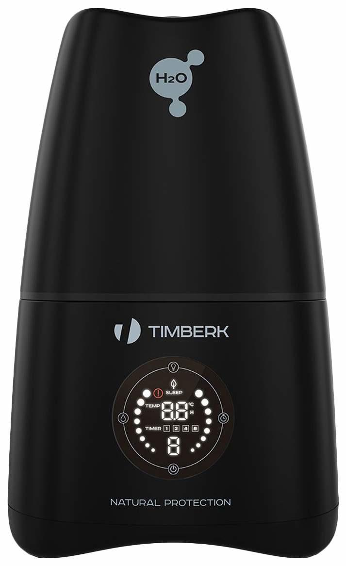 Увлажнитель Timberk THU UL 15E (BL)