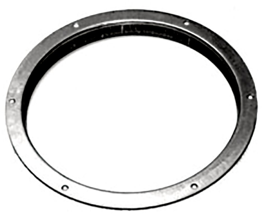 Фланец Systemair ASFV G500-560 flange