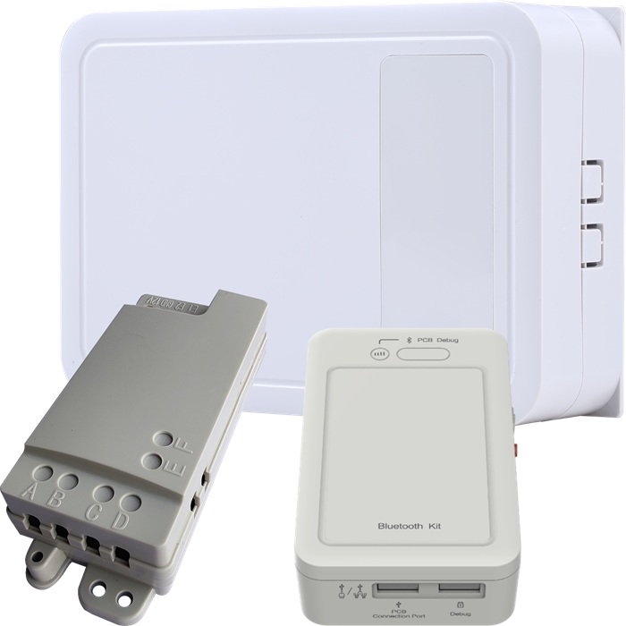 Модуль MDV MA3-EK