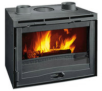 Каминная топка La nordica Inserto 70 Ventilato H49