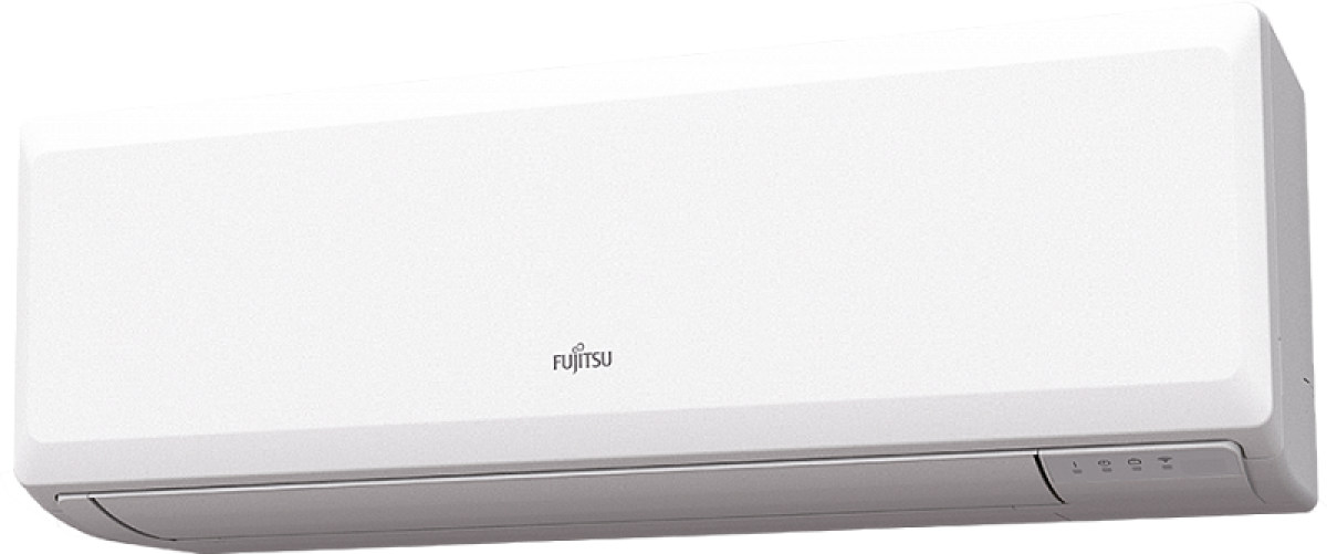Кондиционер Fujitsu ASYG07KPCA/AOYG07KPCA
