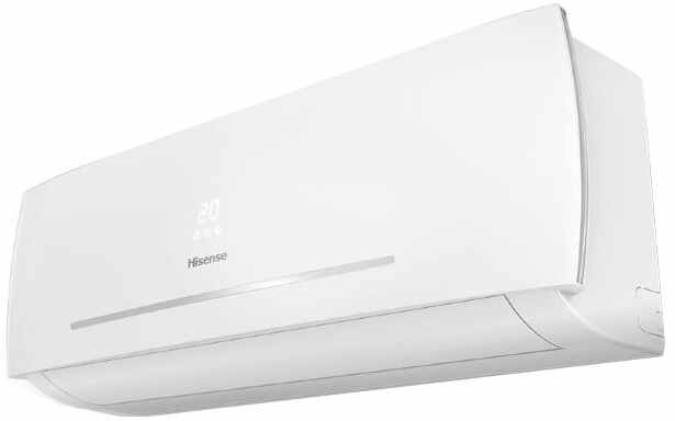 Кондиционер Hisense AS-18HR4RMADC00