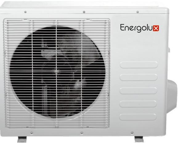 Компрессорно-конденсаторный блок Energolux SCCU240C1B