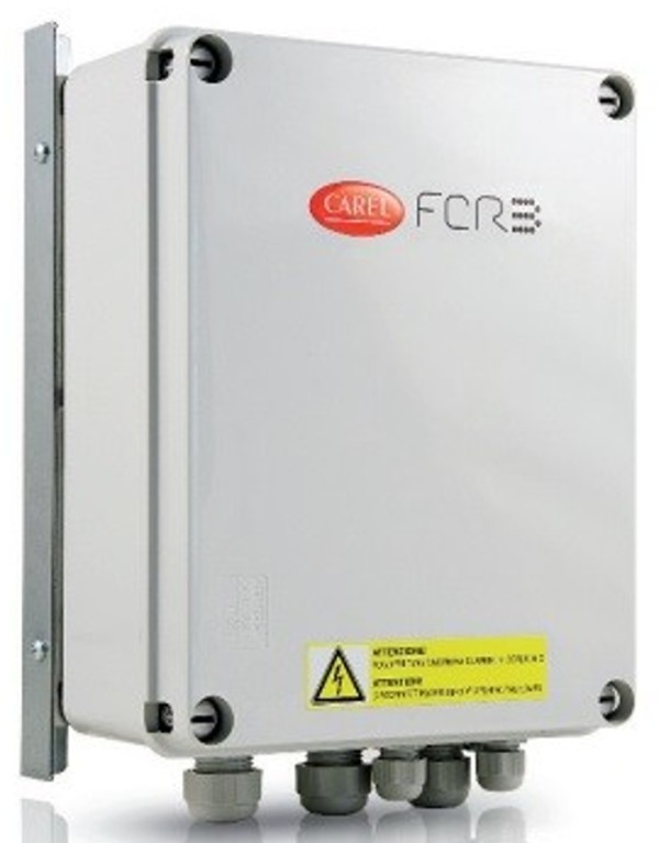 Регулятор скорости Carel FCR3204020
