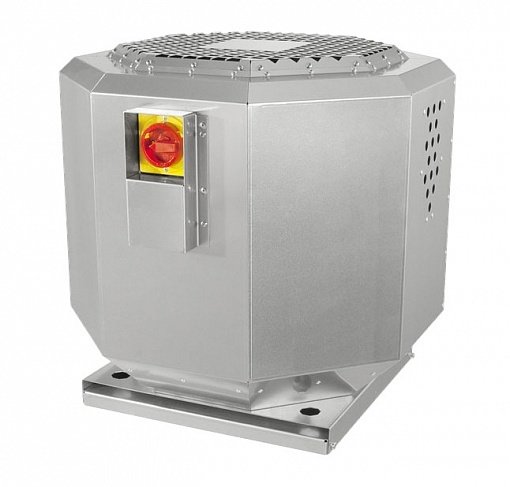 Вентилятор Shuft RMVD-HT 450 Вентилятор Shuft RMVD-HT 450