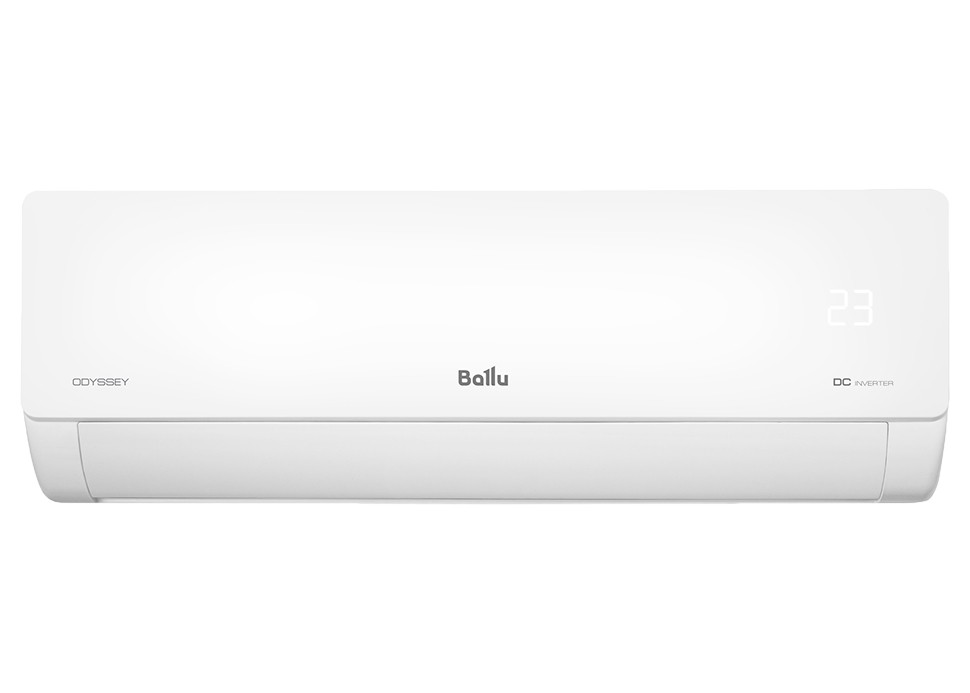 Кондиционер Ballu BSOI-12HN8