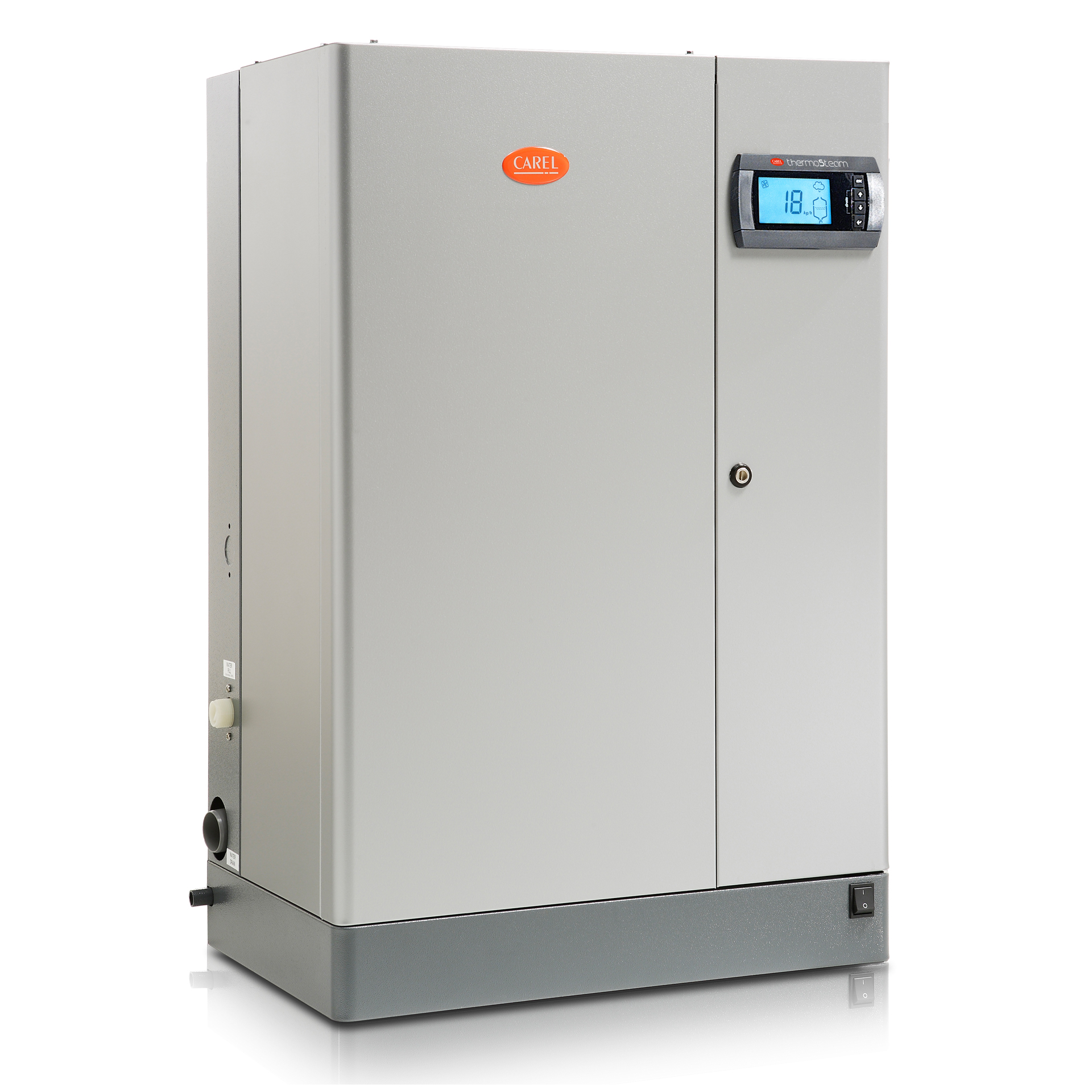 Увлажнитель Carel UER090XL0E1