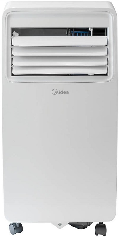 Кондиционер Midea MPPHA-09CRN7-Q