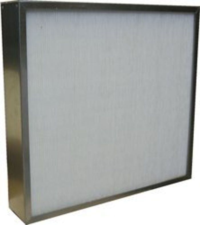 Фильтр Systemair MPRO 4800/SR11 Filter ePM10 60