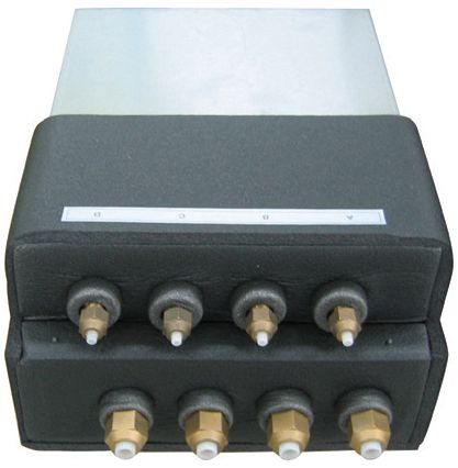 Блок-распределитель LG PMBD3630