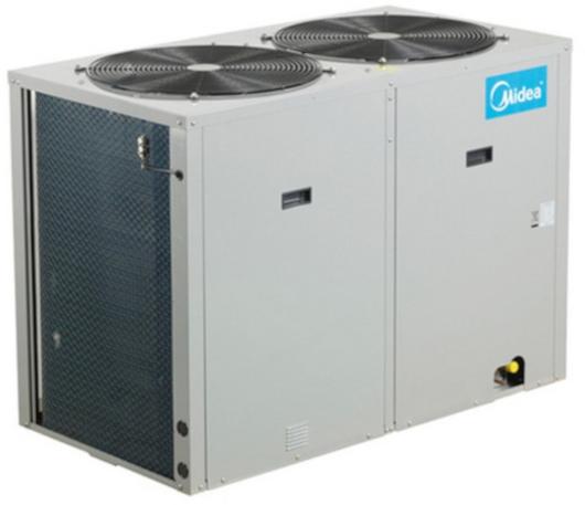 Компрессорно-конденсаторный блок Midea MCCU-22CN1