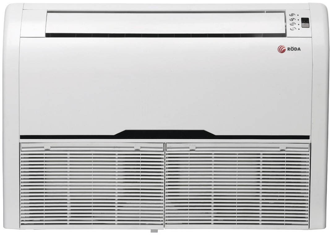 Кондиционер Roda RS-CF24AY/RU-24AY1