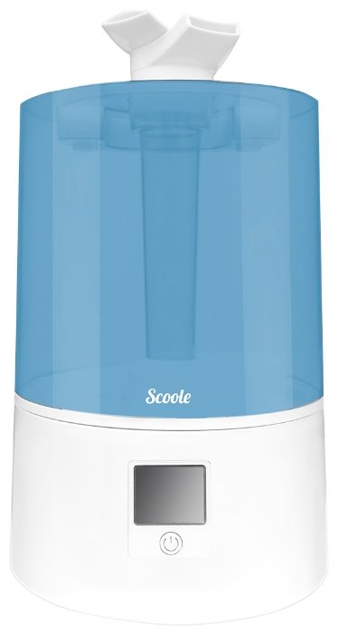 Увлажнитель Scoole SC HR UL 06E (BU)