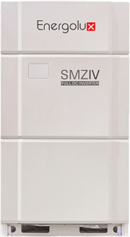 Наружный блок Energolux SMZU96V4AI Наружный блок Energolux SMZU96V4AI