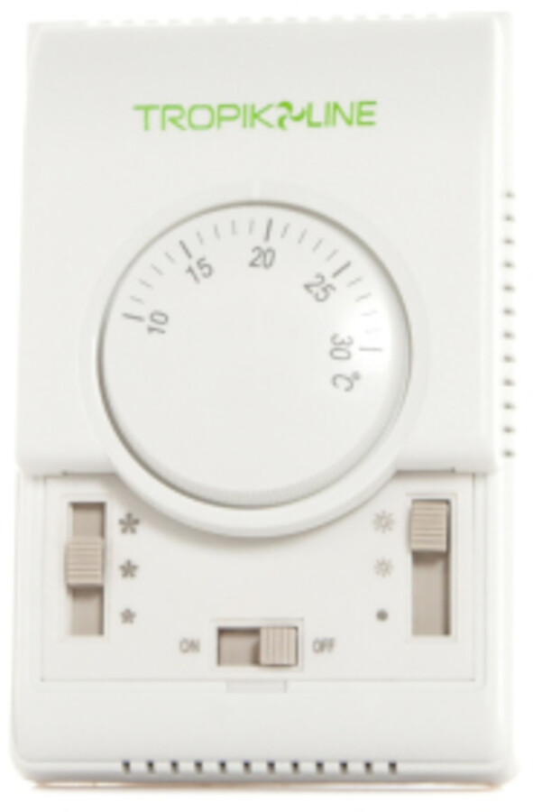 Пульт Тропик TL3Ta