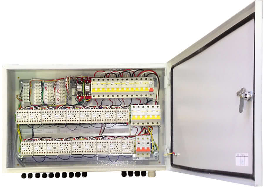 Модуль Тепломаш БКУ-WA6