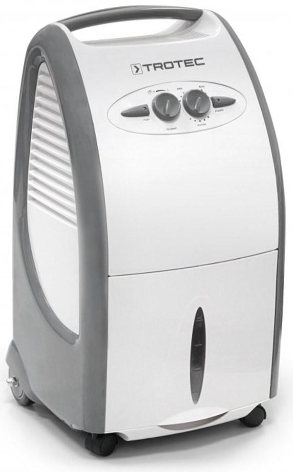Осушитель Trotec TTK 75 S