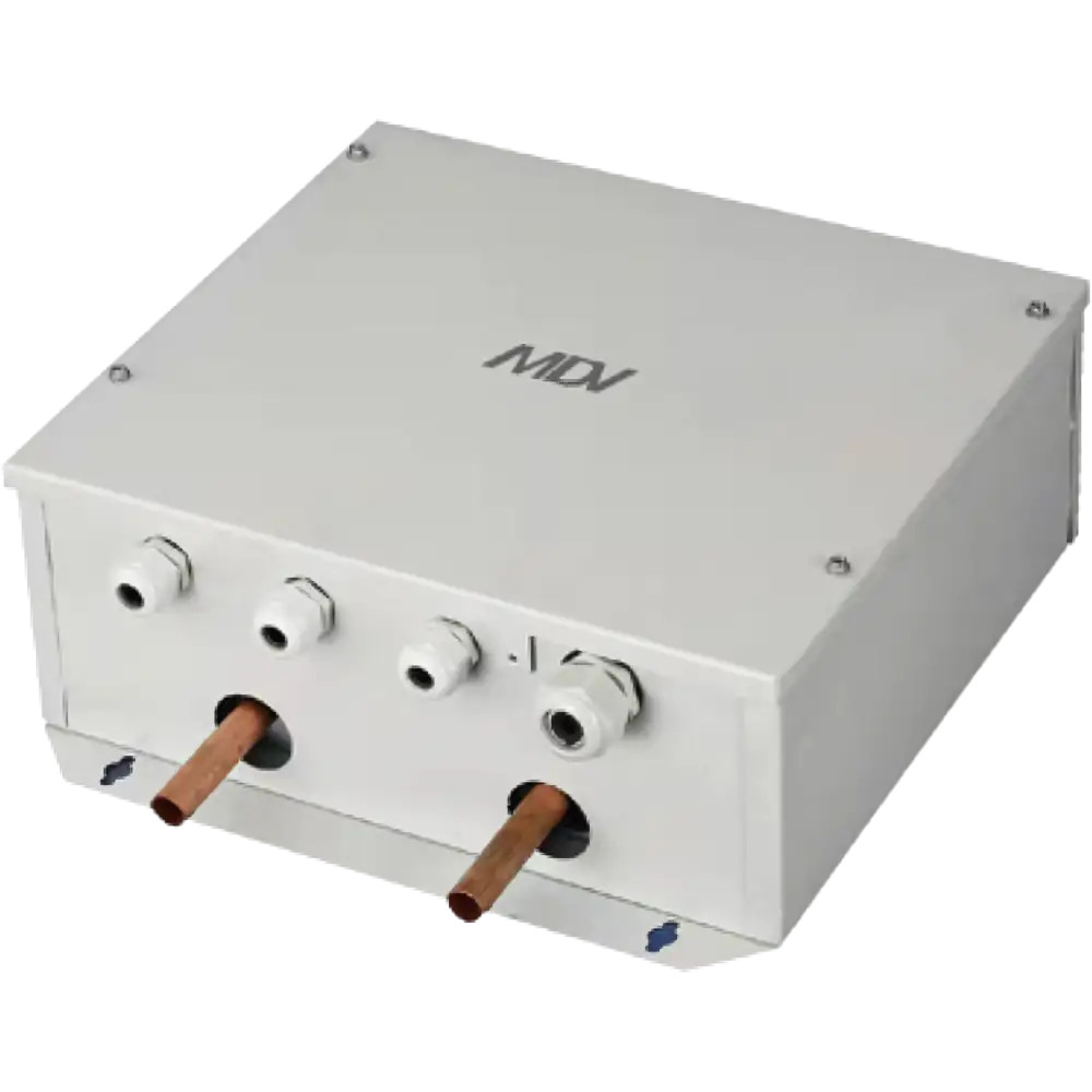 Соединительный комплект MDV AHUKZ-02D