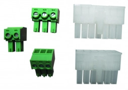 Набор разъемов Carel P+E0CON0B0