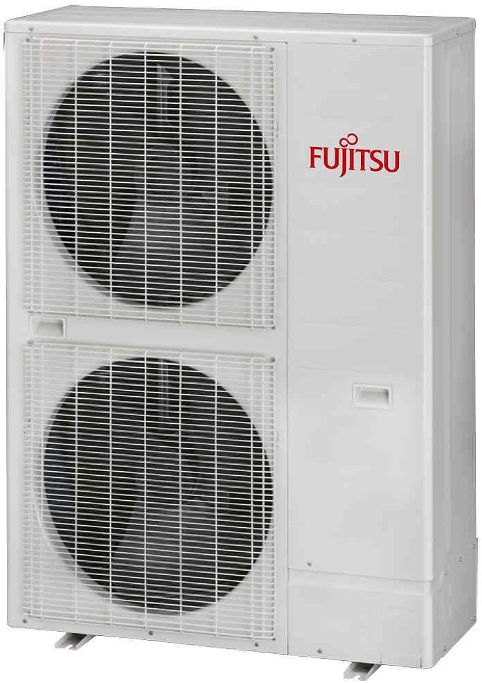 Наружный блок Fujitsu AJY162LELAH