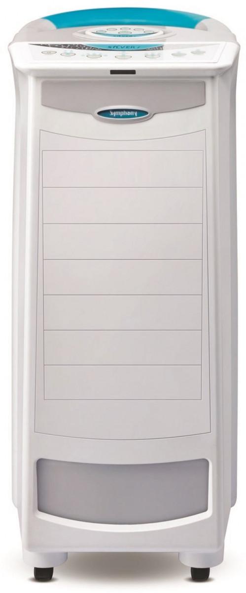 Охладитель мобильный Symphony Silver I