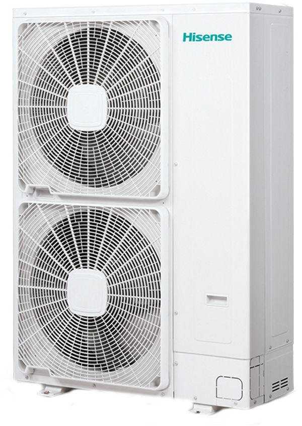Наружный блок Hisense AVW-38HJFH