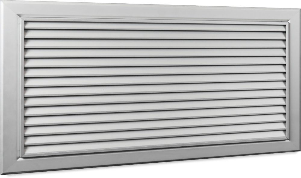 Решетка Systemair NOVA-R-2-200x700-W