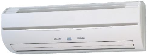 Внутренний блок Fujitsu ASYE09GACH/UTREV09XB