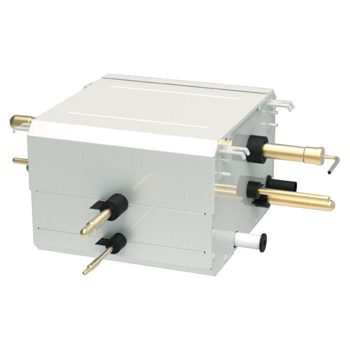 Блок-распределитель Gree NCHS1D