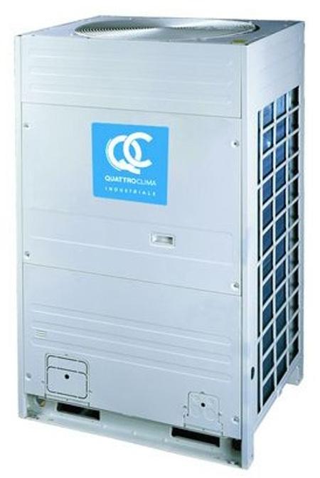 Наружный блок QuattroClima QN-M280UA