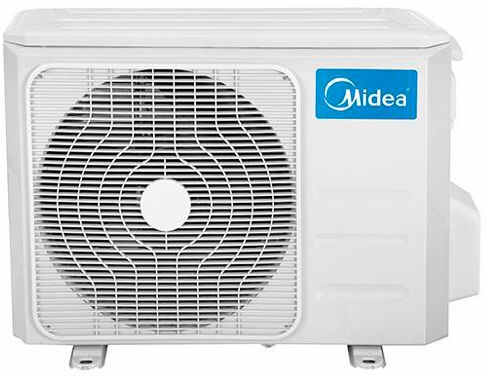 Наружный блок Midea M2OE-18HFN8-Q1